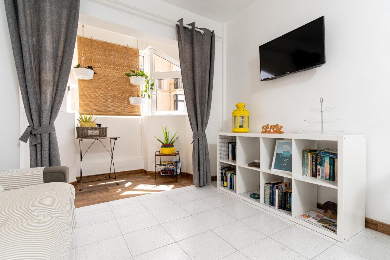 Yolo House - Corralejo Apartment Exterior photo